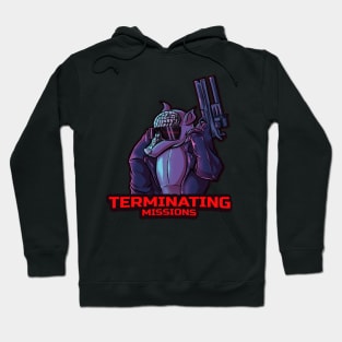 Terminating Missions Hoodie